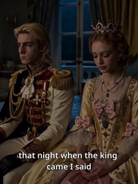 Episode 13 - I Stabbed My Way to the King's Heart