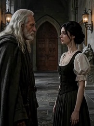 Bölüm 17 - Kırılan Lanet, Doğan Aşk!