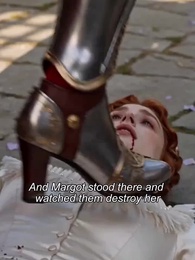 Burn It All for Her - Episode 15