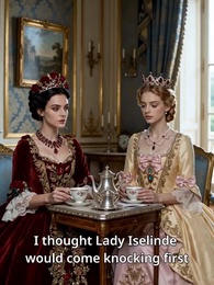 I Stabbed My Way to the King's Heart - Episode 12