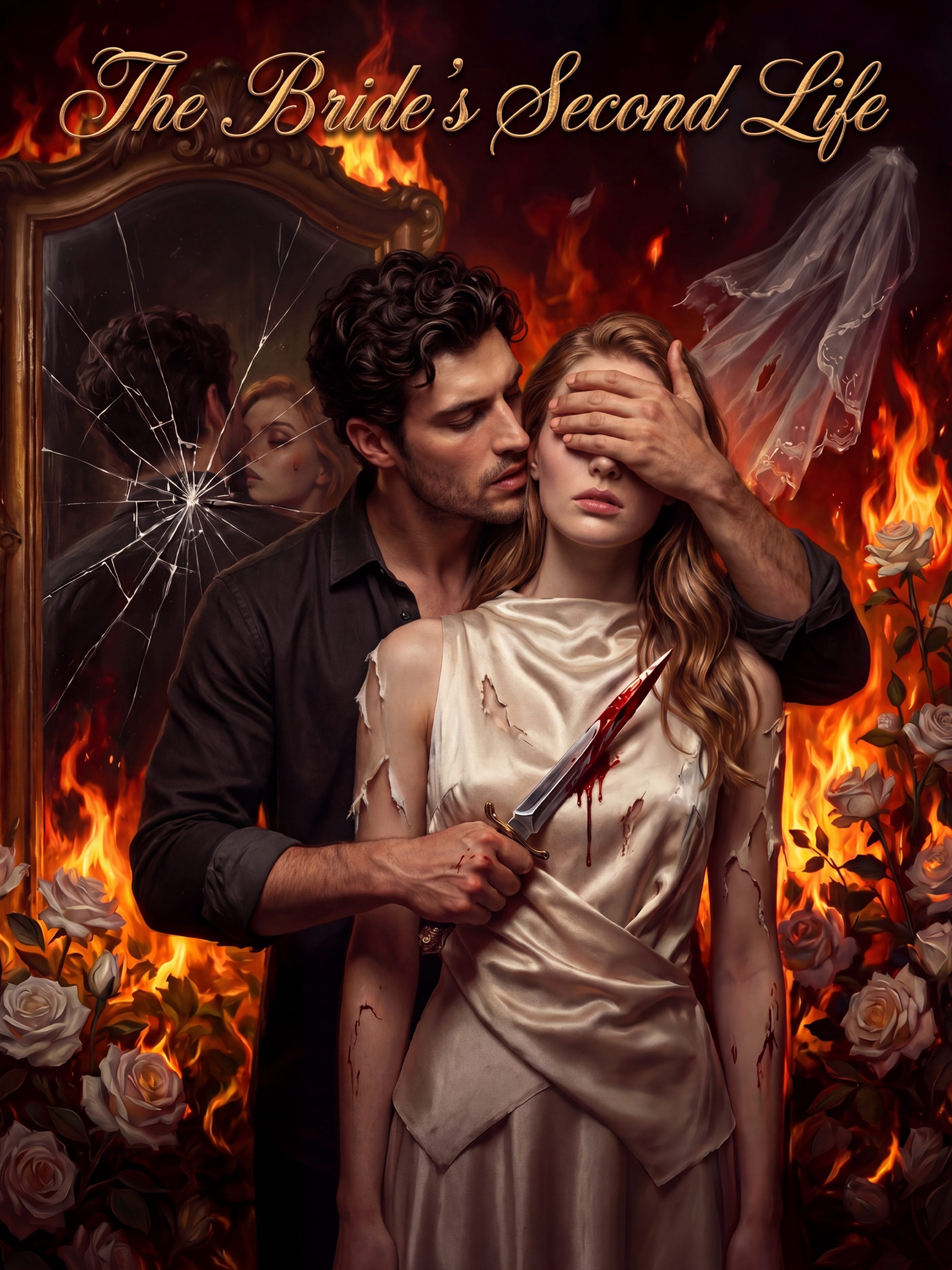 The Bride’s Second Life