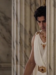 Episode 16 - Empty Throne The Cycle of Fate Returns