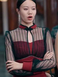 Серия 43 - Суровые зимы рождают красоту