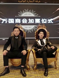 [مدبلج]فرد الأمن وعامل التوصيل - Episode 80