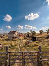 Episode 1 - Cowgirls Heiress