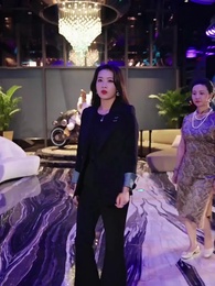 [مدبلج]فرد الأمن وعامل التوصيل - Episode 33