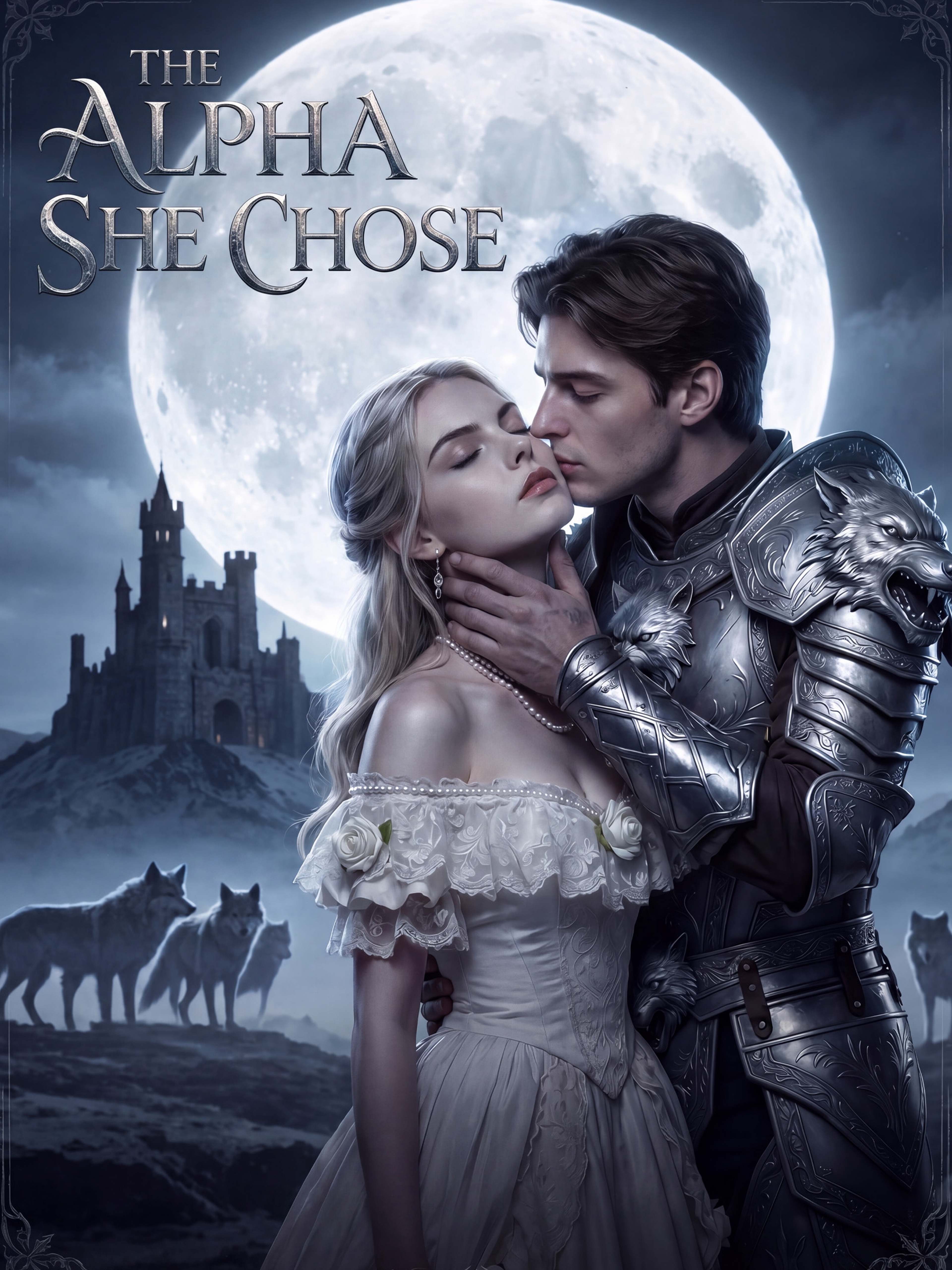 The Alpha She Chose