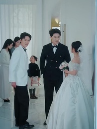 내 결혼의 선택 - Episode 33