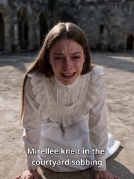 I Stabbed My Way to the King's Heart - Episode 8