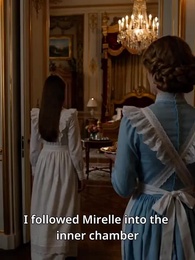 I Stabbed My Way to the King's Heart - Episode 7