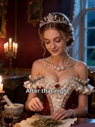 The Man I Broke Now Owns Me - Episode 14