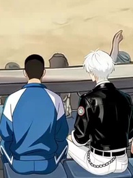 Боевые звери: Я пробудил Нюйву - Episode 9