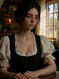 Kırılan Lanet, Doğan Aşk! - Episode 28