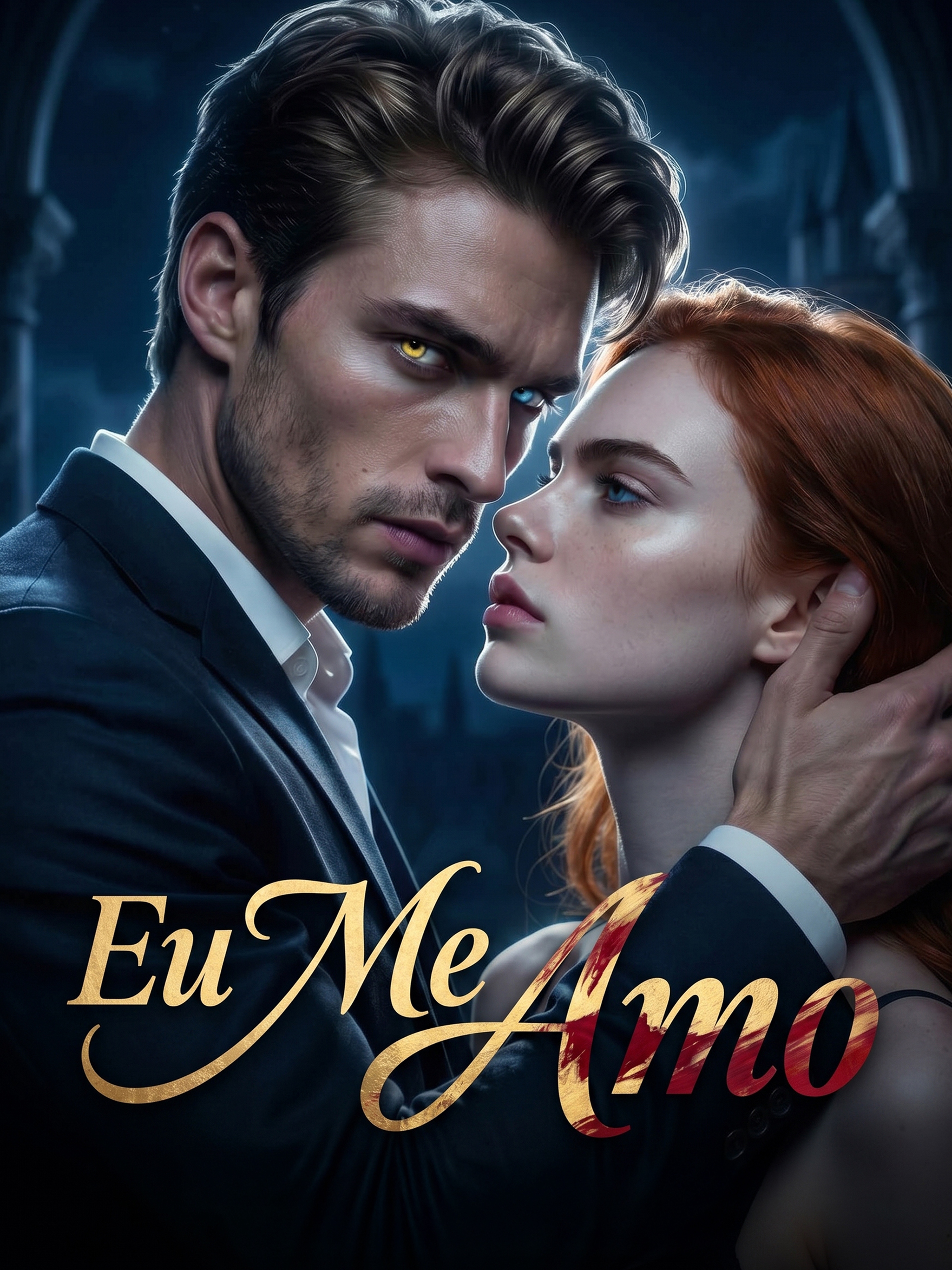 Eu Me Amo (Dublado)