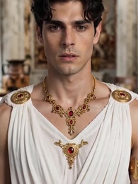 Episode 19 - Empty Throne The Cycle of Fate Returns