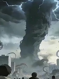 Серия 1 - Боевые звери: Я пробудил Нюйву