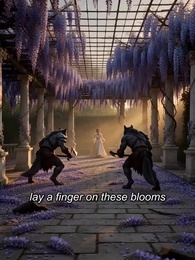 Episode 13 - Burn It All for Her