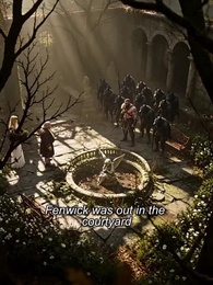 Episode 10 - Burn It All for Her