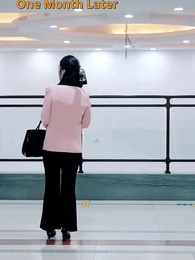 [Dubbed]The Swapped Child Back to Me - Episode 44