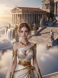 Empty Throne The Cycle of Fate Returns - Episode 20