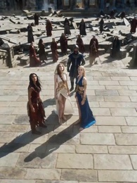 Episode 2 - My Lazy Ex-husband is the Supreme Mage2.0