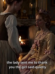 Episode 14 - I Stabbed My Way to the King's Heart