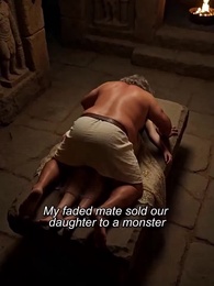 Burn It All for Her - Episode 1