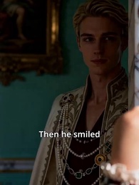 The Man I Broke Now Owns Me - Episode 18