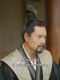 Episodio 12 - [Doblado]La Pescadora y el Príncipe Perdido