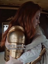 Burn It All for Her - Episode 21