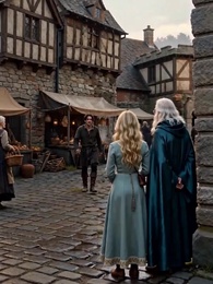 When The Archmage Awakens - Episode 3