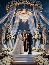 Sói Trắng Thức Tỉnh - Episode 28