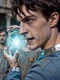 When The Archmage Awakens - Episode 8