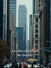 Épisode 36 - Code Volé, Avenir Perdu