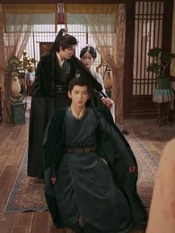 [Dubbed]Sleep with My Brother-in-Law - Episode 39