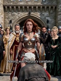 Burn It All for Her - Episode 4