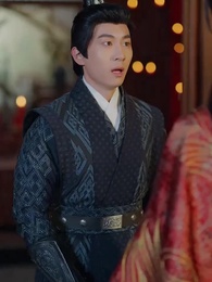 第35話 - 君と越える春の山