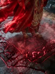 Episode 32 - [Dubbed]Two Sisters, One Throne