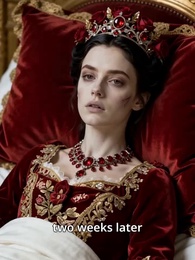 I Stabbed My Way to the King's Heart - Episode 15