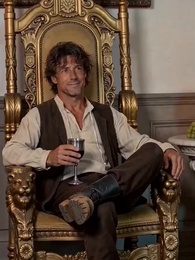 Episode 16 - [Dubbing]Kembalinya Guru Orakel