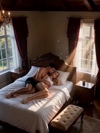 Sói Trắng Thức Tỉnh - Episode 16