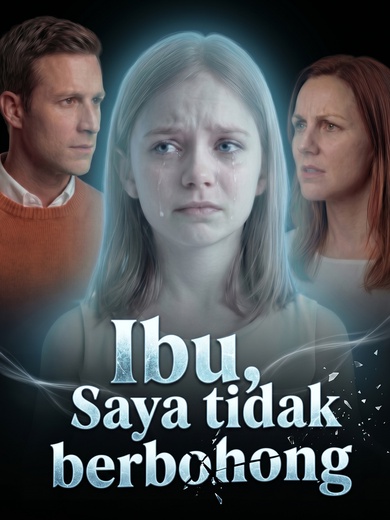 Ibu, Saya tidak berbohong