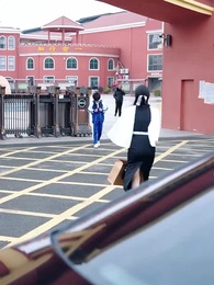 Episode 16 - [Dubbed]The Swapped Child Back to Me