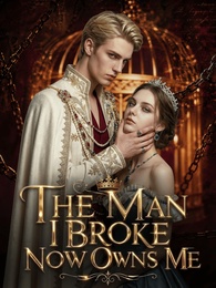 The Man I Broke Now Owns Me
