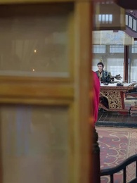 君と越える春の山 - Episode 22