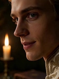 The Man I Broke Now Owns Me - Episode 7