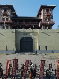 君と越える春の山 - Episode 55