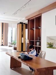 [Dubbed]The Swapped Child Back to Me - Episode 41