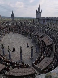 When The Archmage Awakens - Episode 1