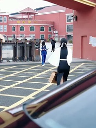 Episodio 16 - [Doblado]Diez Años de Mentira